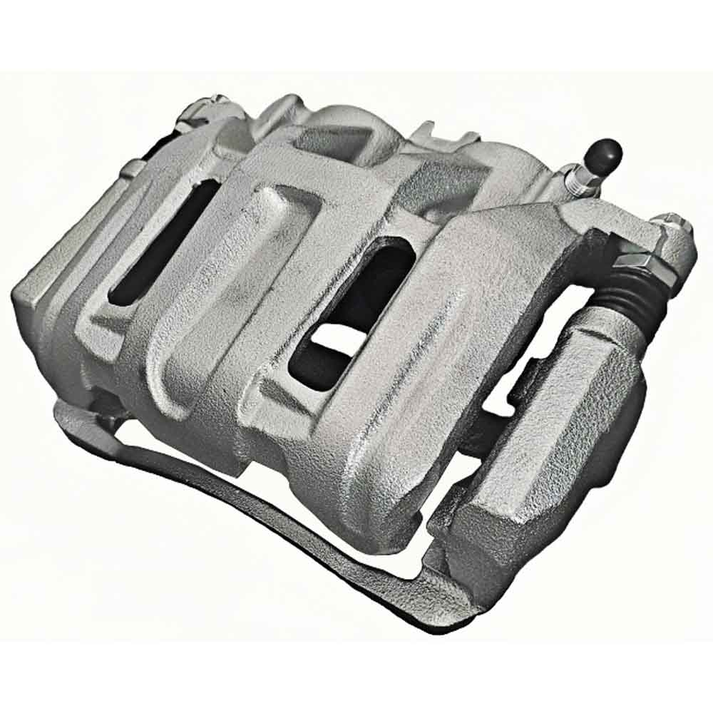 2009 Acura RDX Brake Caliper